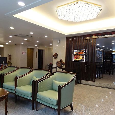 Hotel Osaka Keiko Eksteriør billede