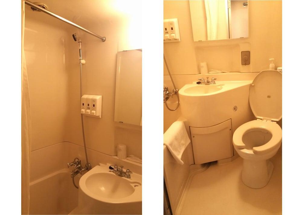 Hotel Osaka Keiko Eksteriør billede