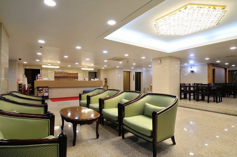 Hotel Osaka Keiko Eksteriør billede