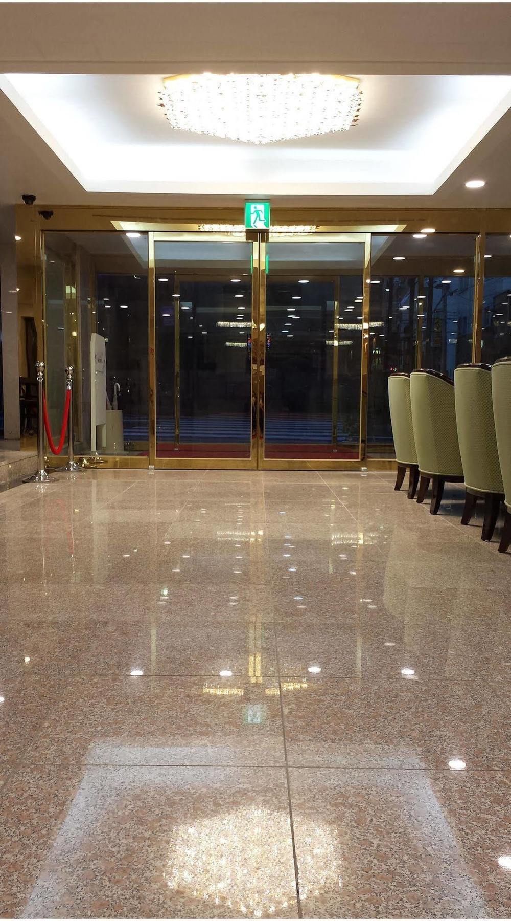Hotel Osaka Keiko Eksteriør billede