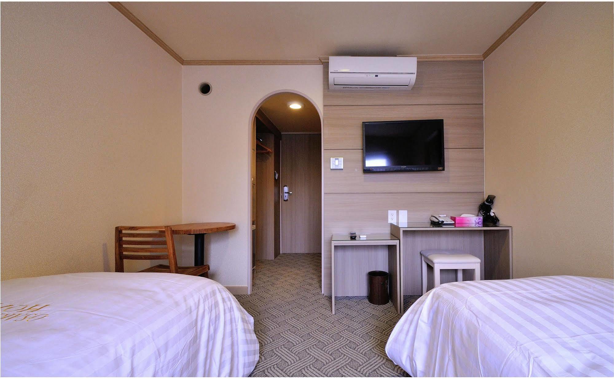 Hotel Osaka Keiko Eksteriør billede