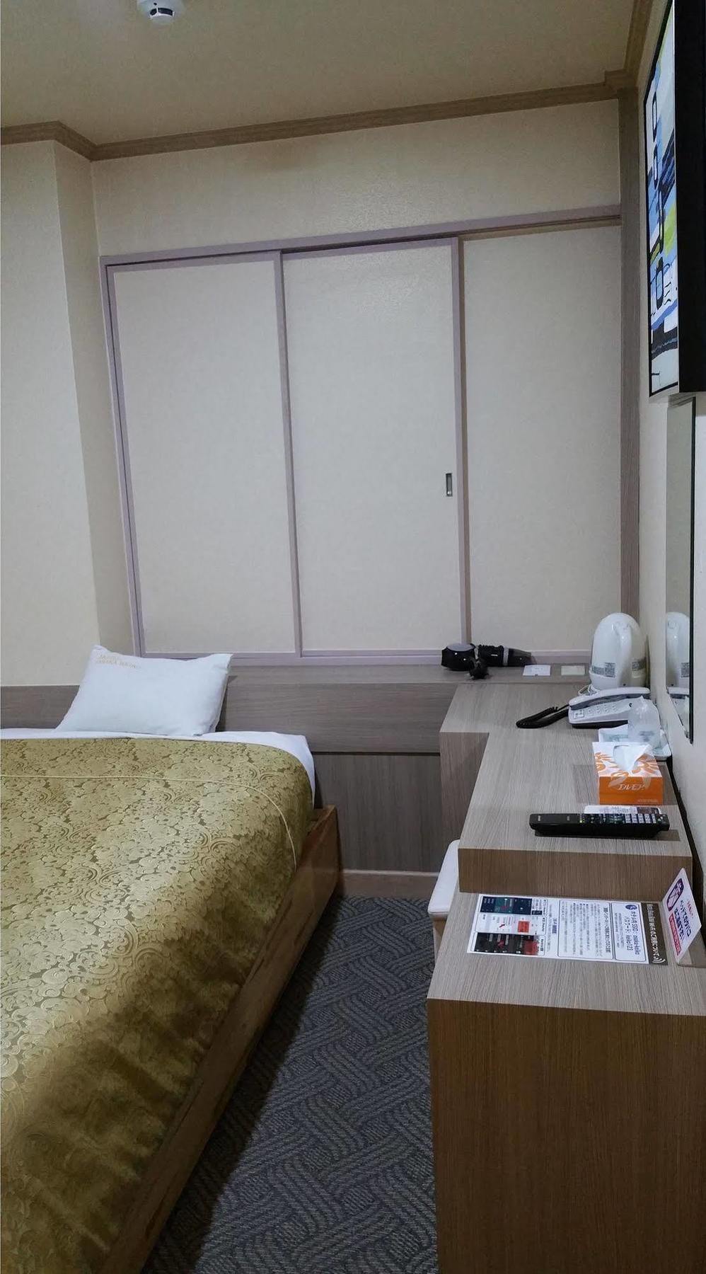 Hotel Osaka Keiko Eksteriør billede