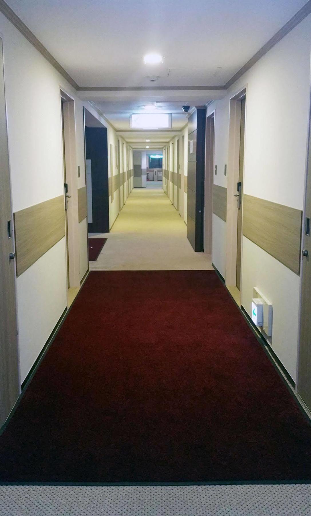 Hotel Osaka Keiko Eksteriør billede