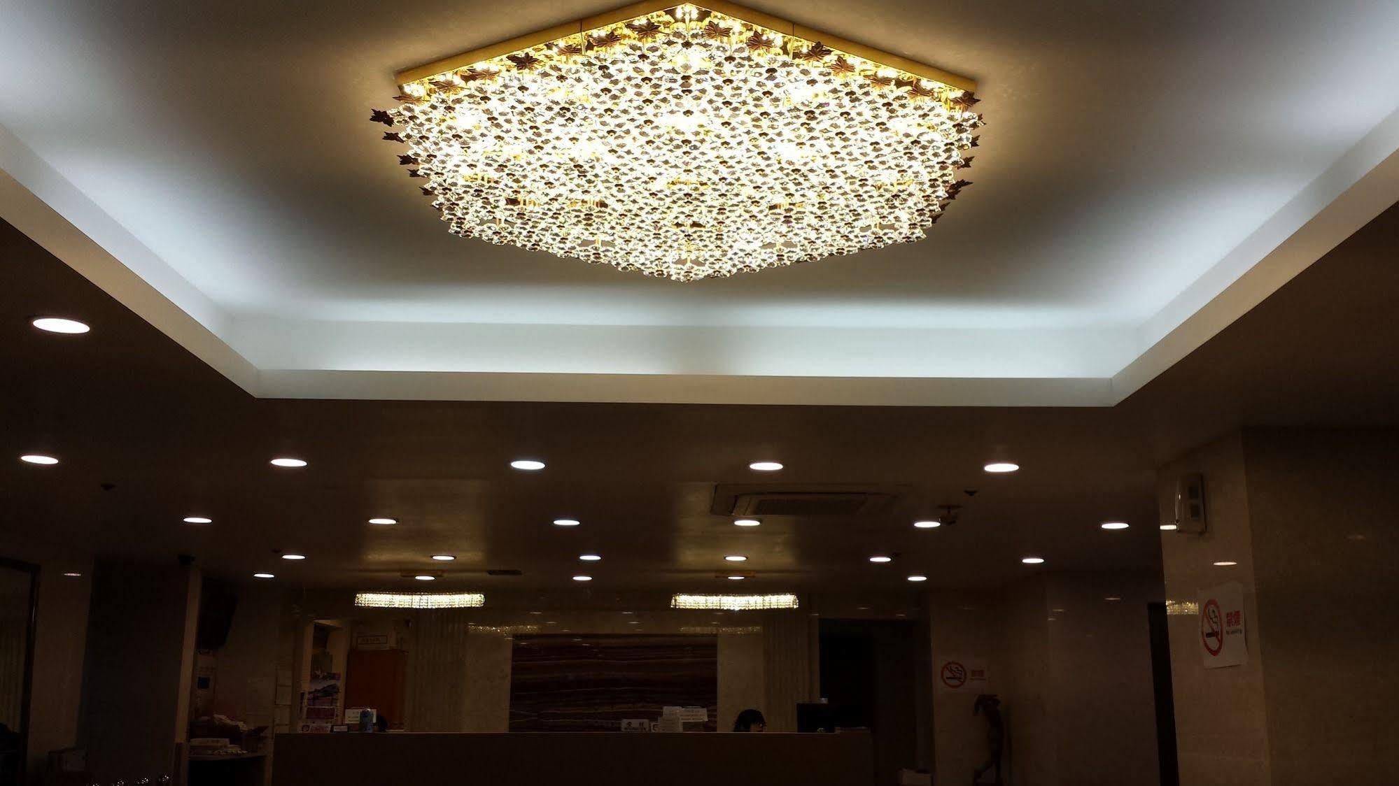 Hotel Osaka Keiko Eksteriør billede