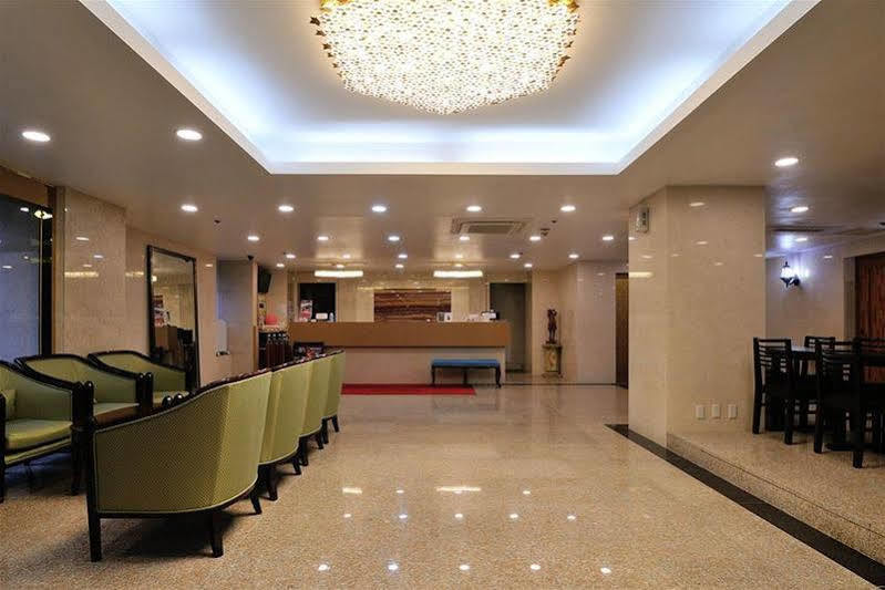 Hotel Osaka Keiko Eksteriør billede